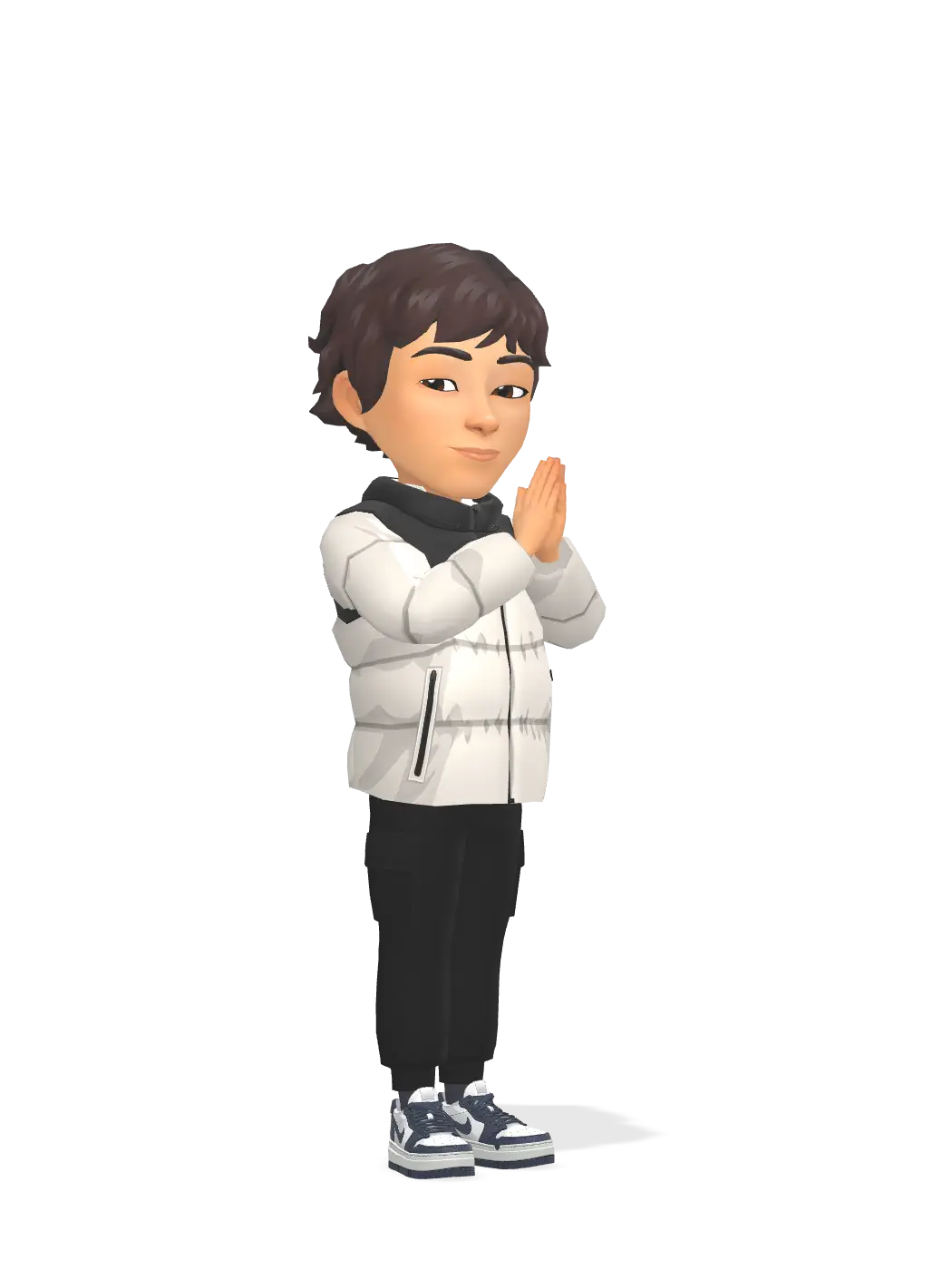 Snapchat profile picture for @tukaep