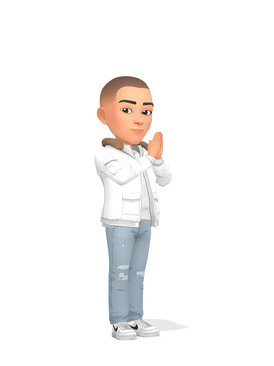 Snapchat profile picture for @miha_1259