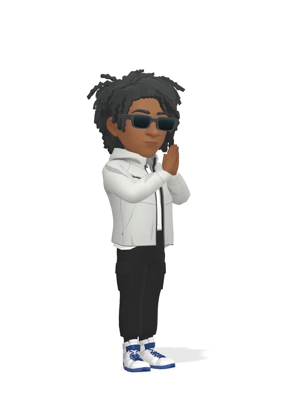 Snapchat profile picture for @brutal