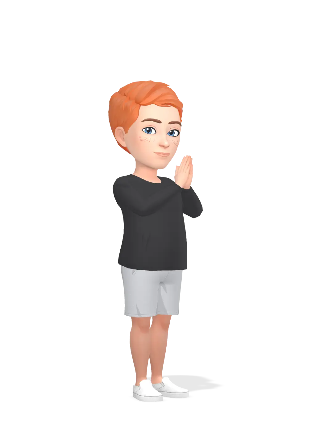 Snapchat profile picture for @might