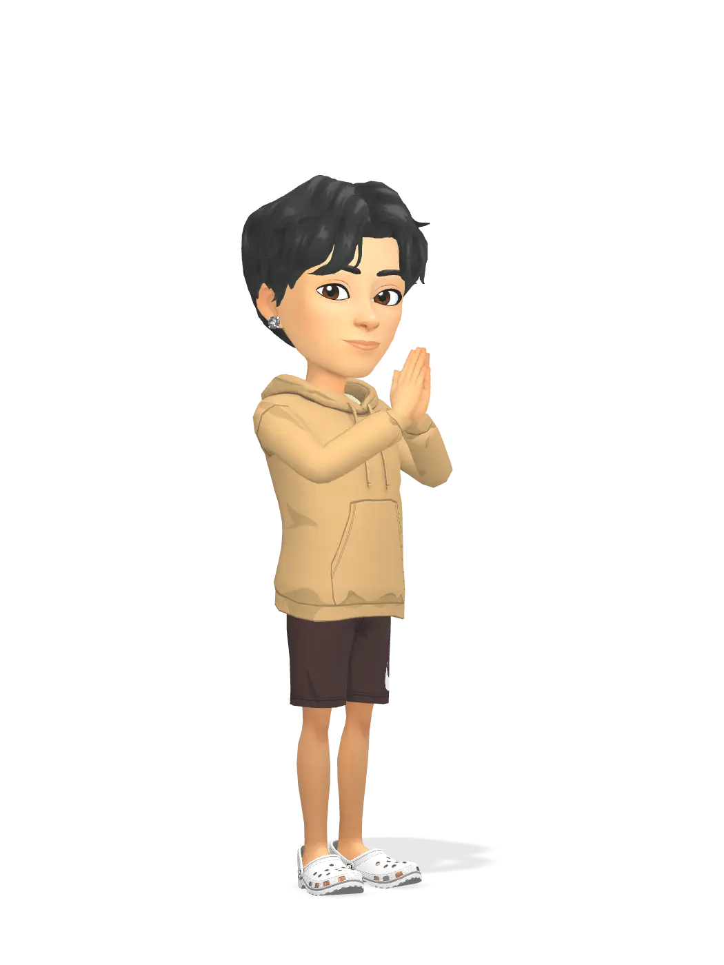 Snapchat profile picture for @juanpygd