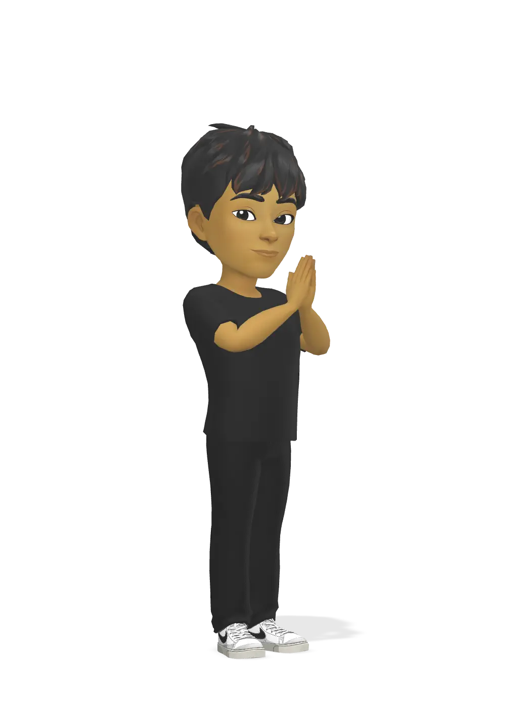 Snapchat profile picture for @xesrnd