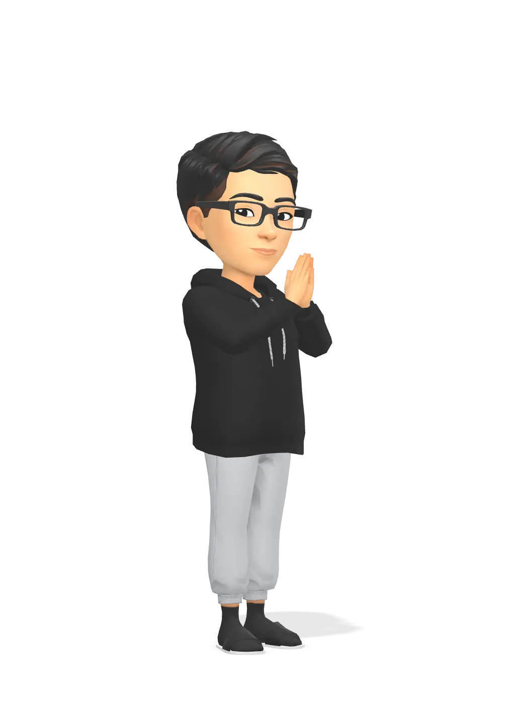 Snapchat profile picture for @resemblance
