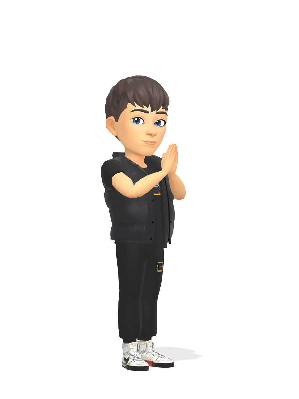 Snapchat profile picture for @josko_16