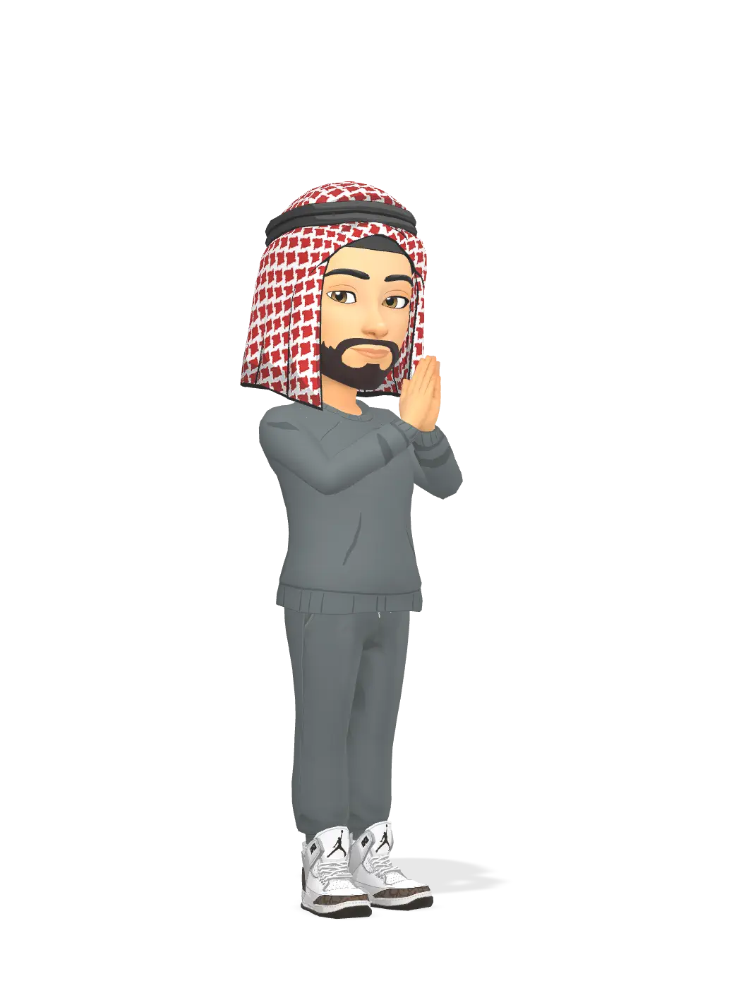 Snapchat profile picture for @exchange