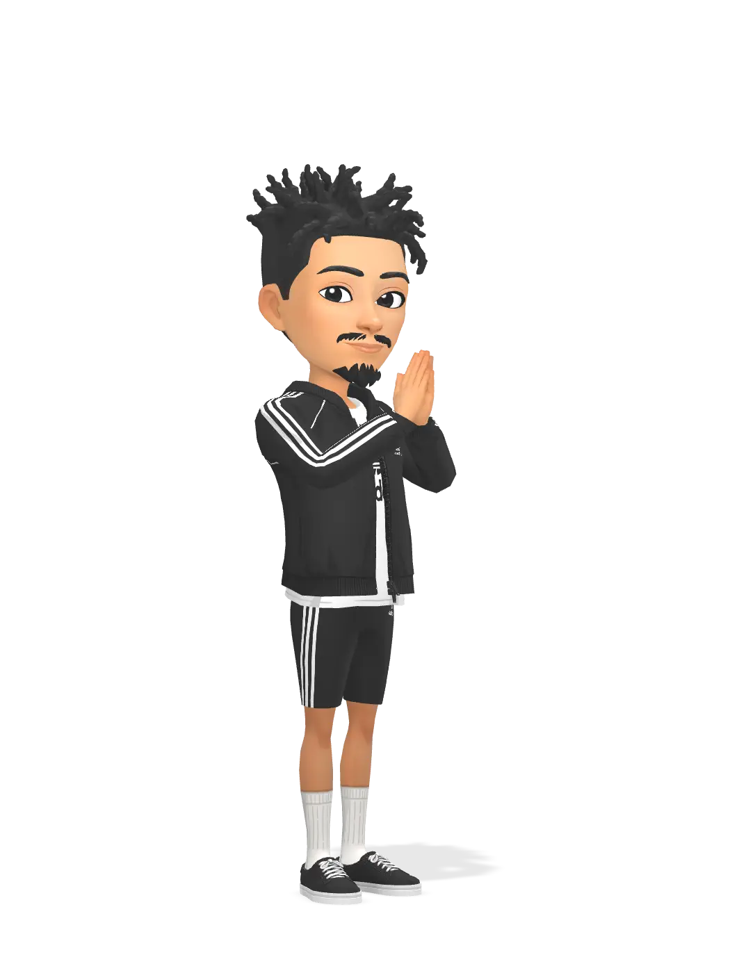 Snapchat profile picture for @net_nerd