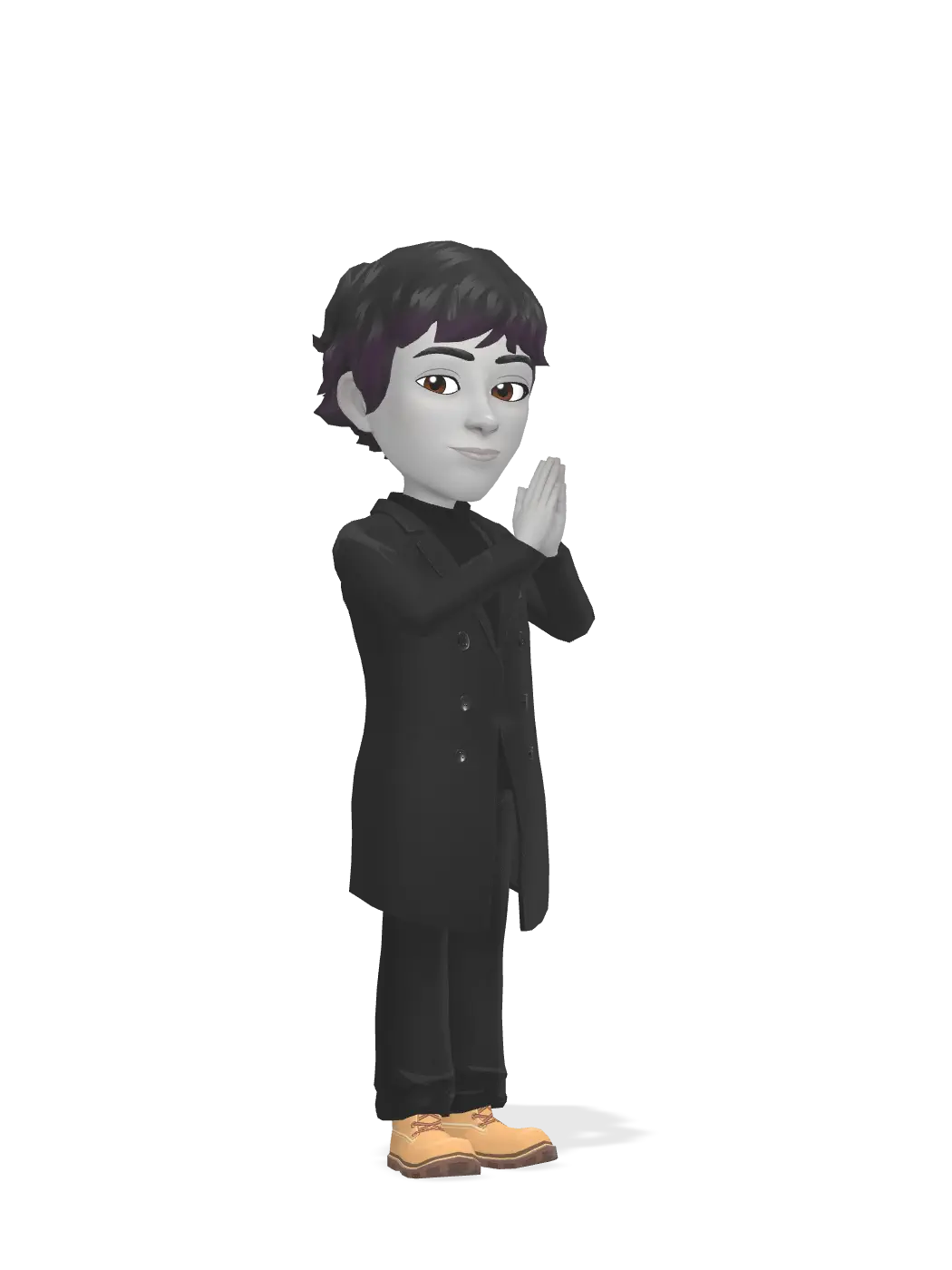 Snapchat profile picture for @vadicinal
