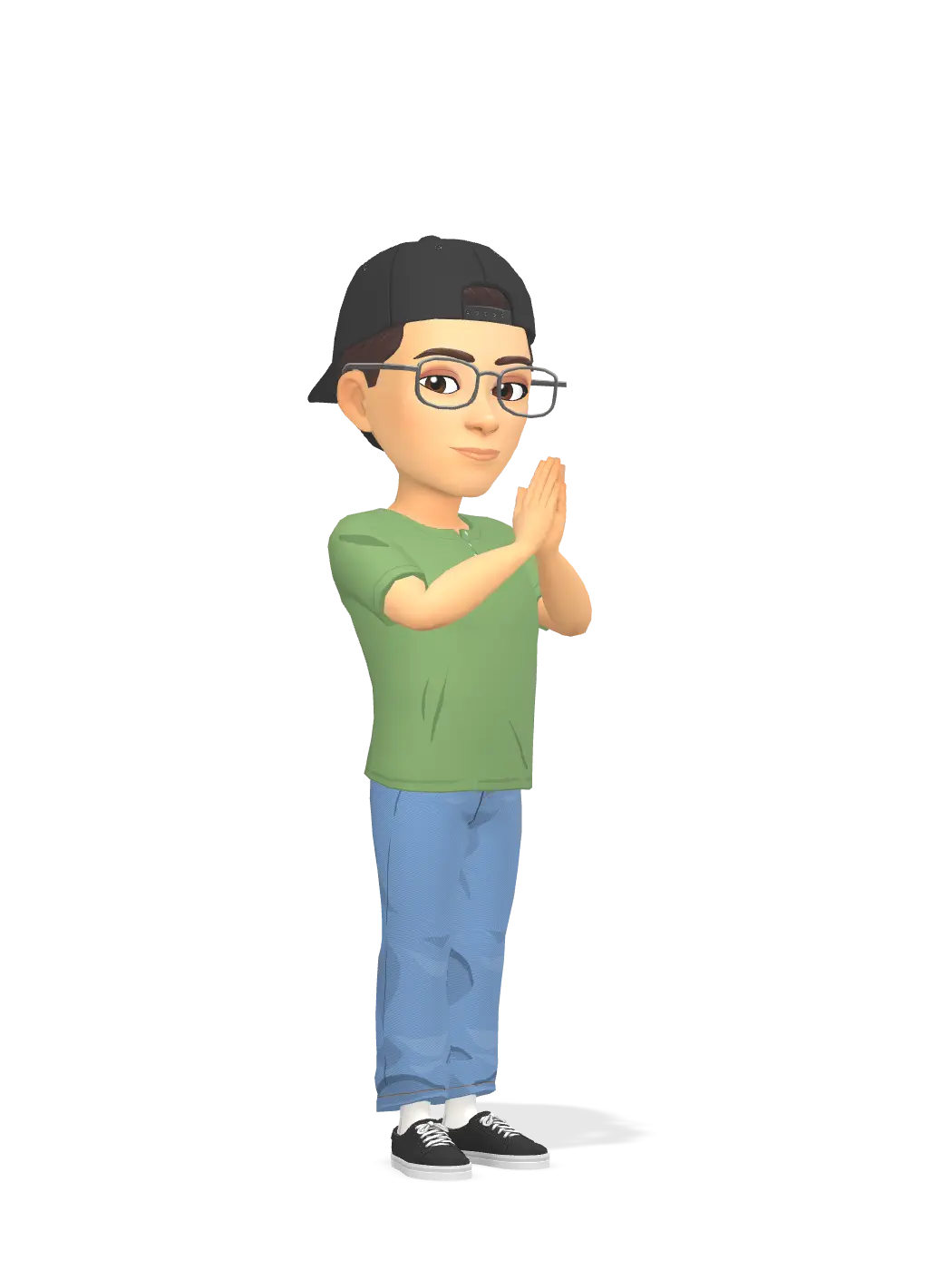 Snapchat profile picture for @koojo