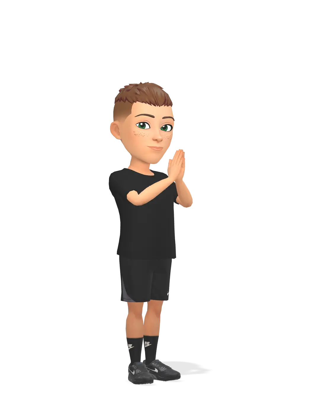Snapchat profile picture for @stojkess