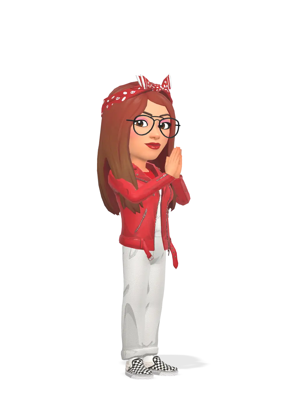 Snapchat profile picture for @so0ryy
