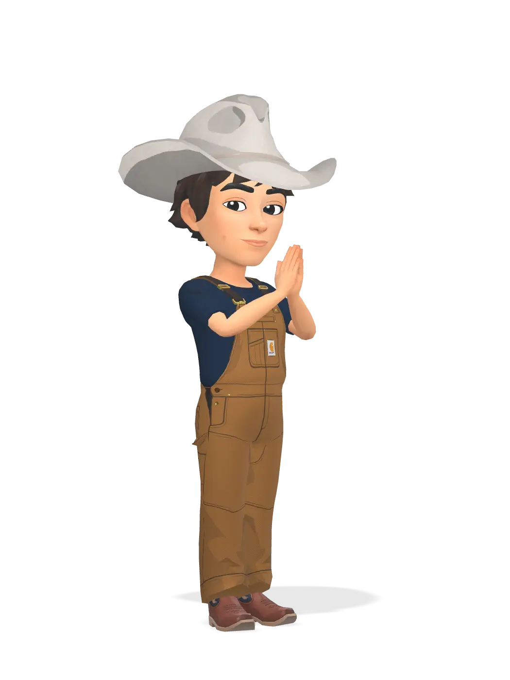 Snapchat profile picture for @mating