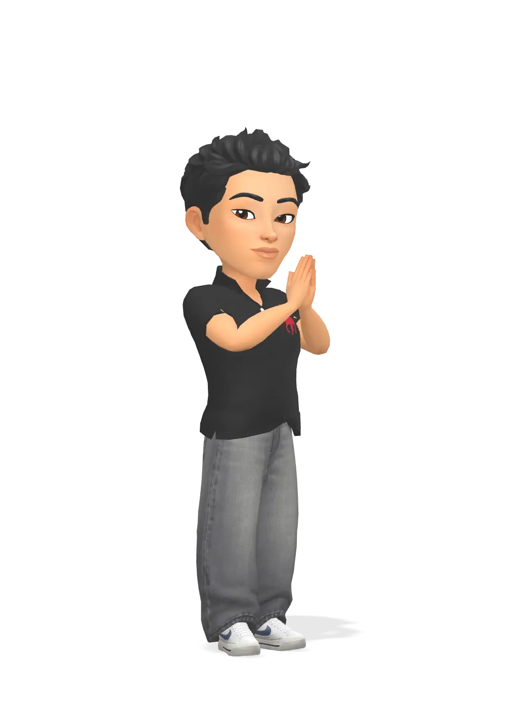 Snapchat profile picture for @ienesblgc