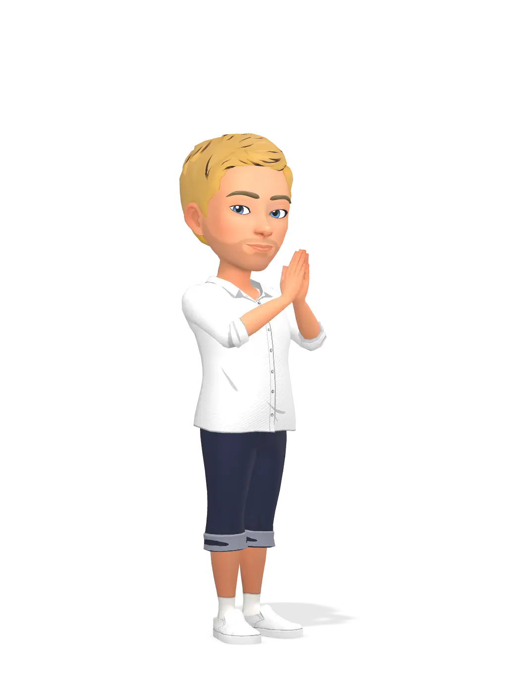 Snapchat profile picture for @sugia