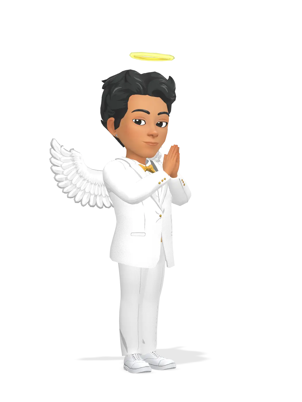 Snapchat profile picture for @omarga0