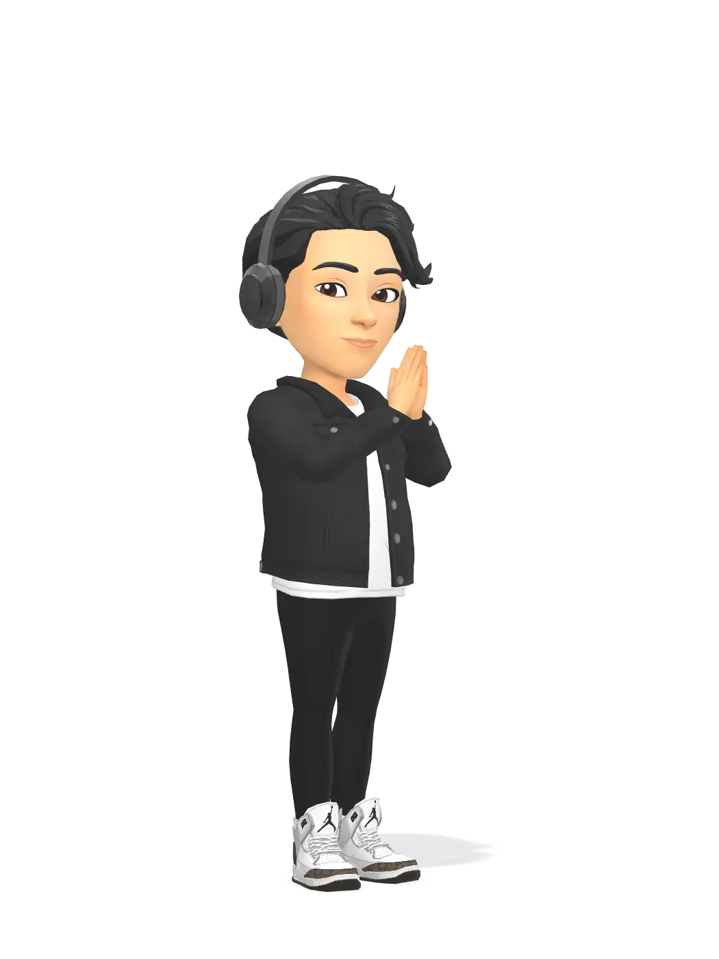 Snapchat profile picture for @selimgl0