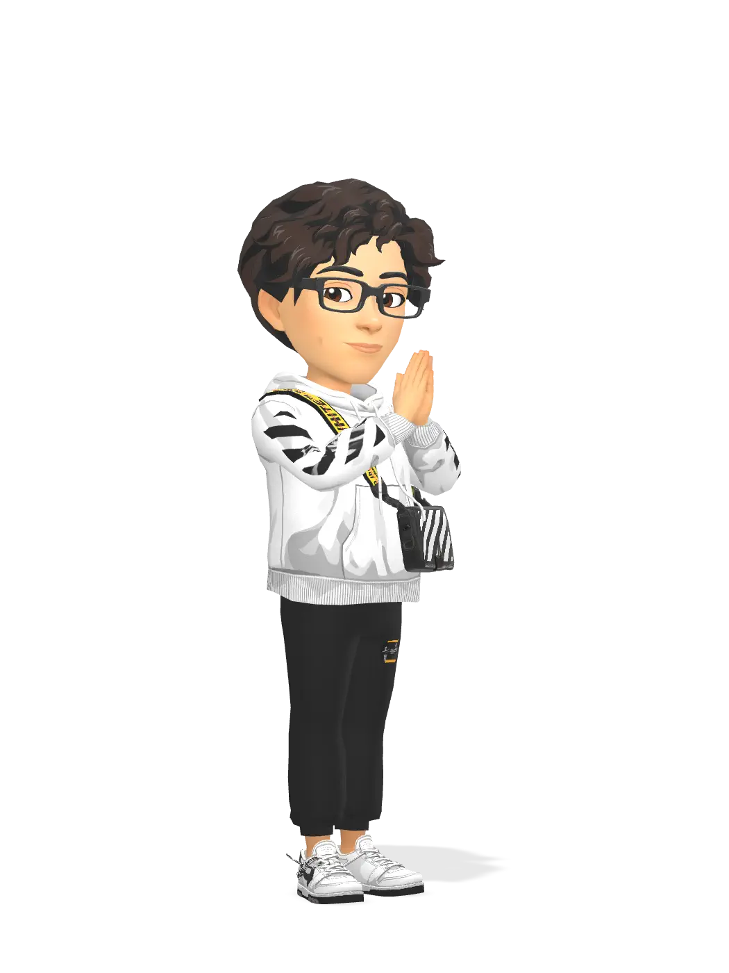 Snapchat profile picture for @juann_fx