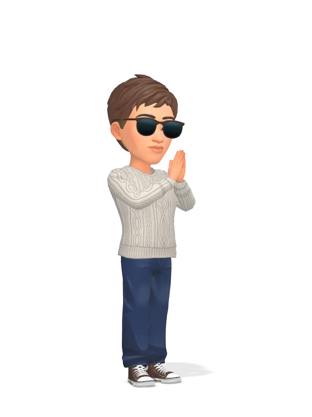 Snapchat profile picture for @trimsqu
