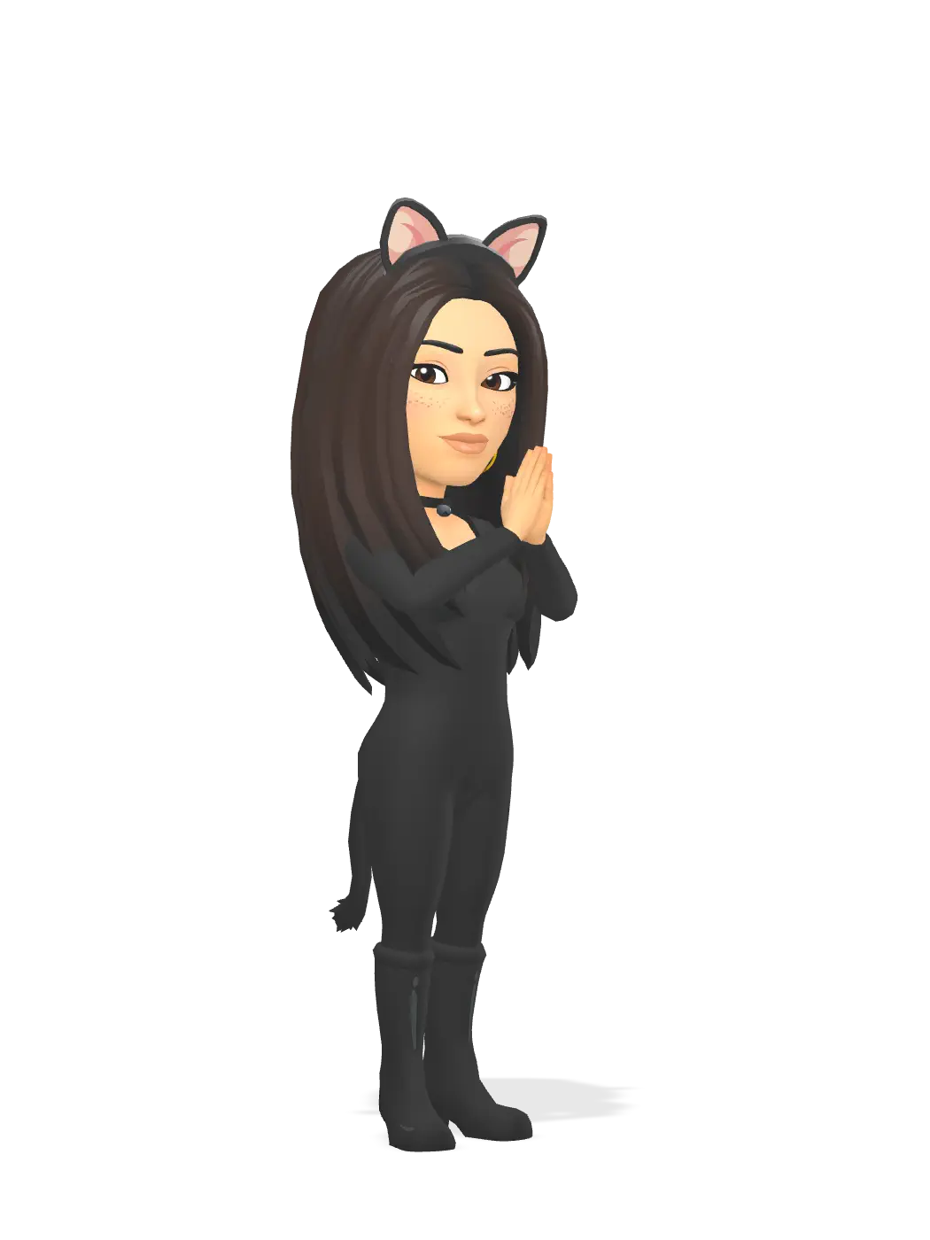 Snapchat profile picture for @xanevki
