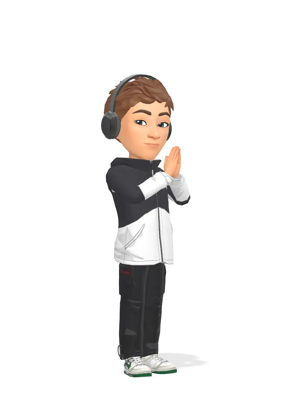 Snapchat profile picture for @skezao