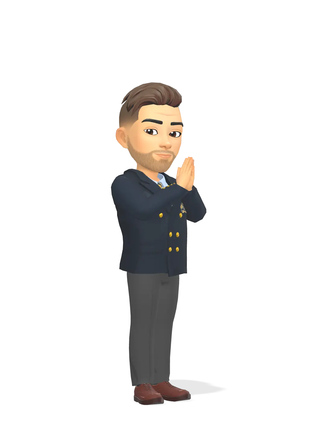 Snapchat profile picture for @mailsondf