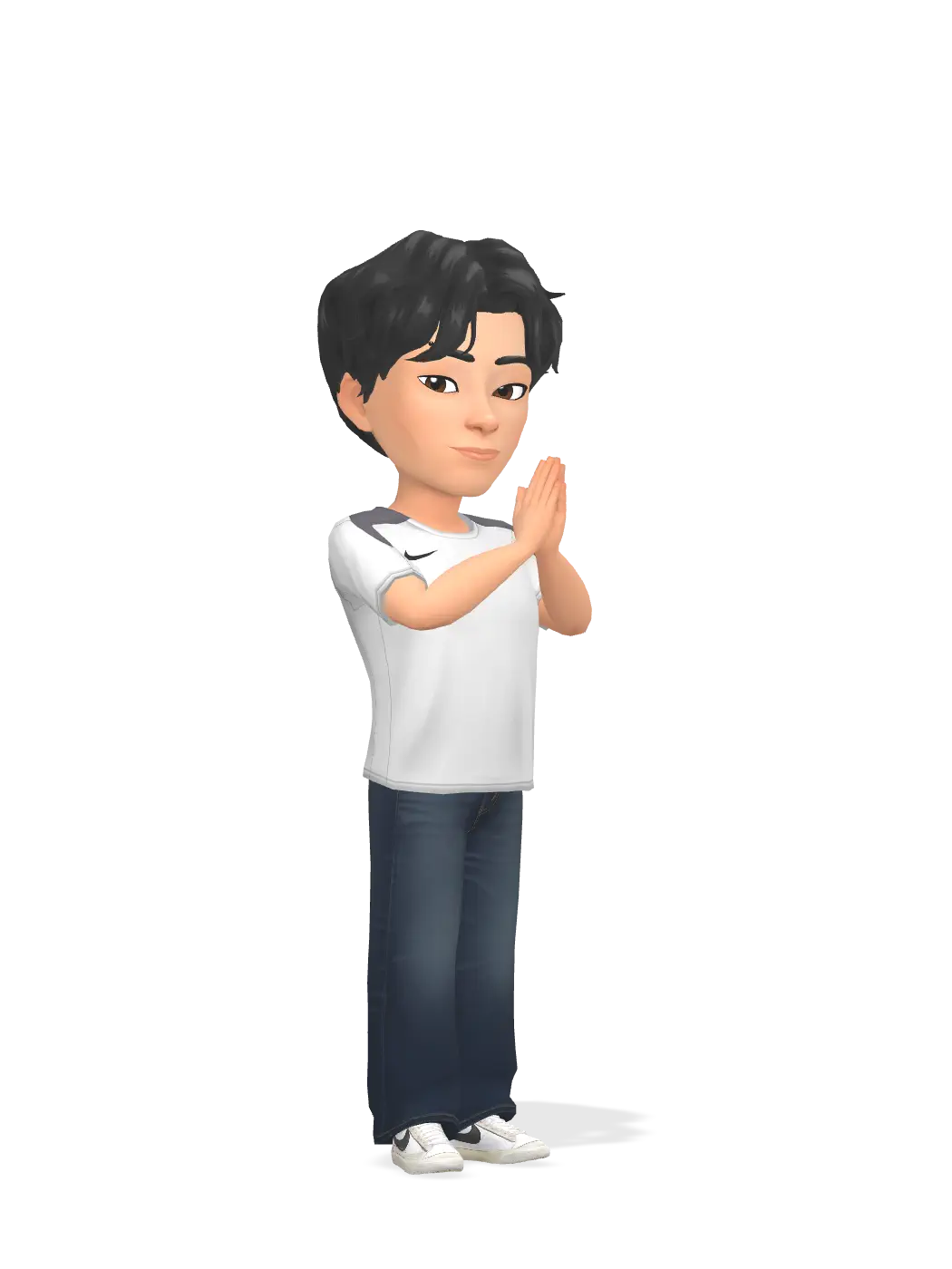 Snapchat profile picture for @wberkoo