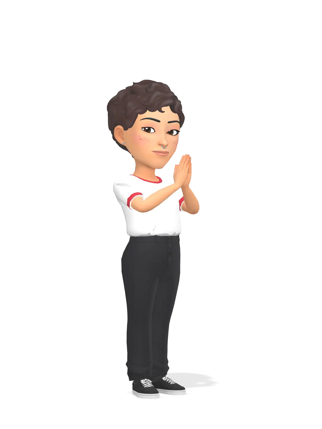 Snapchat profile picture for @seji_kun