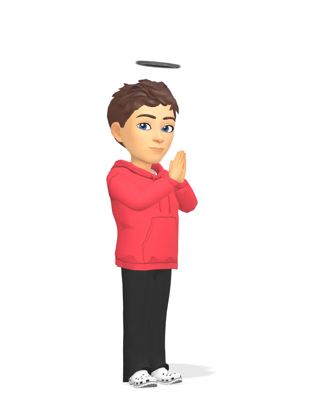 Snapchat profile picture for @tadenhj