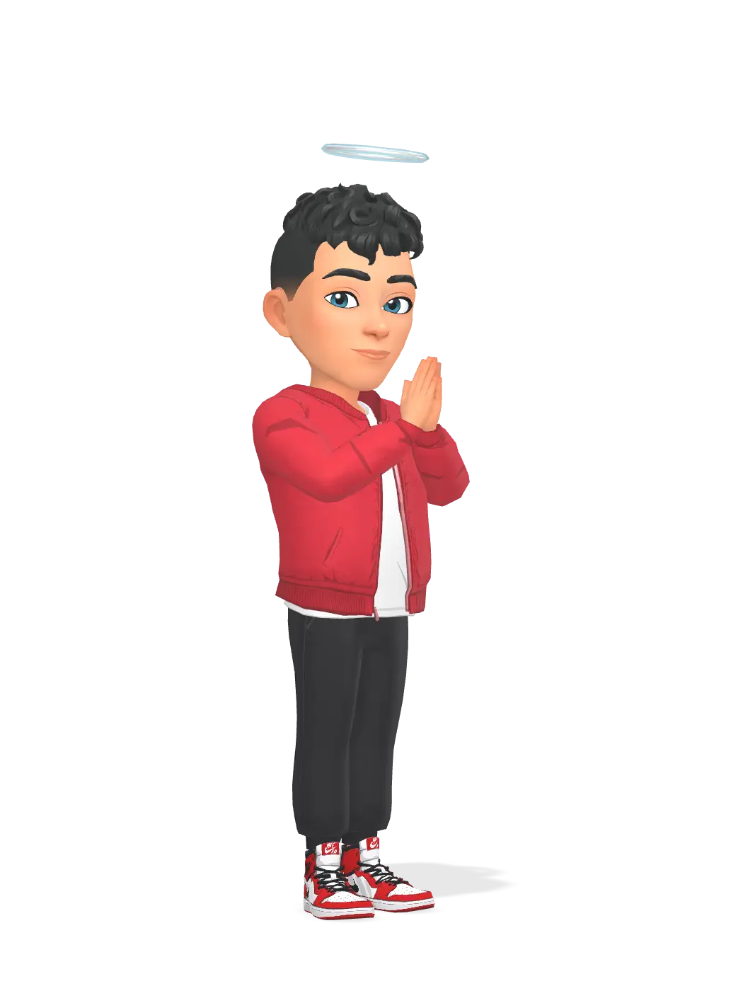 Snapchat profile picture for @josegp_15