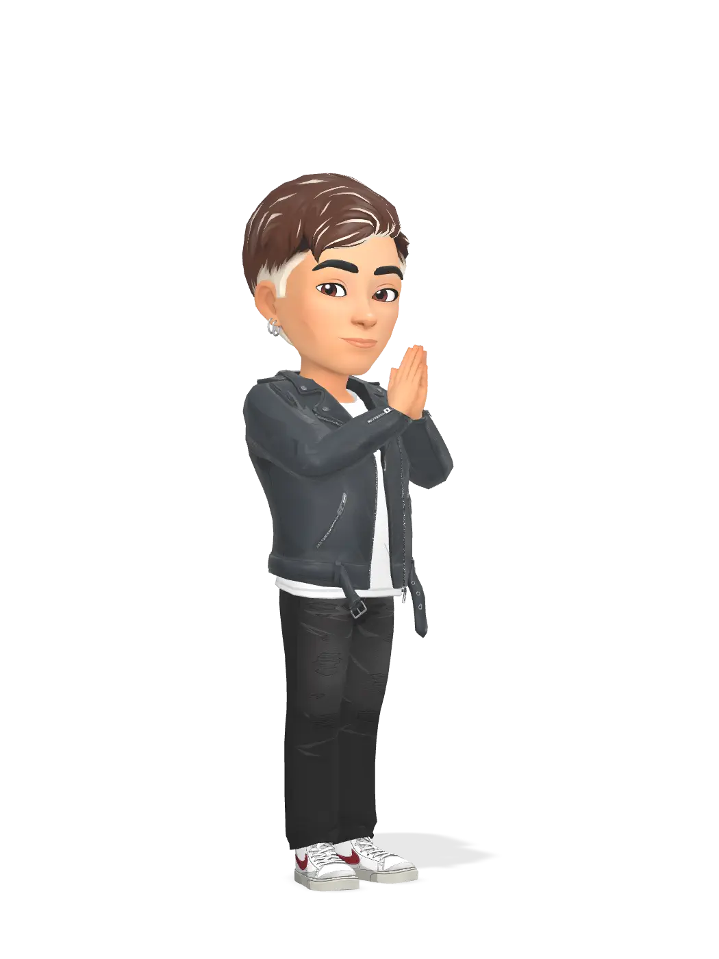 Snapchat profile picture for @emredvnci
