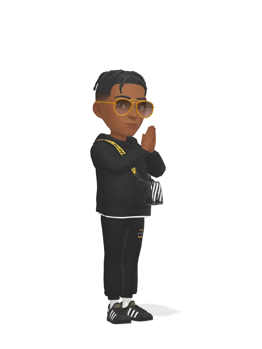 Snapchat profile picture for @lovxytse