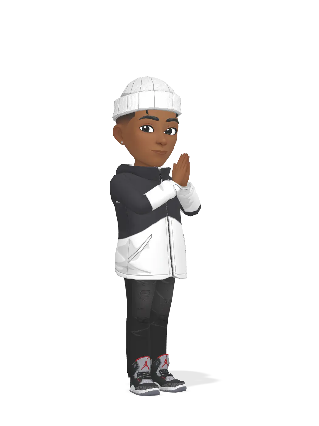 Snapchat profile picture for @glockbill