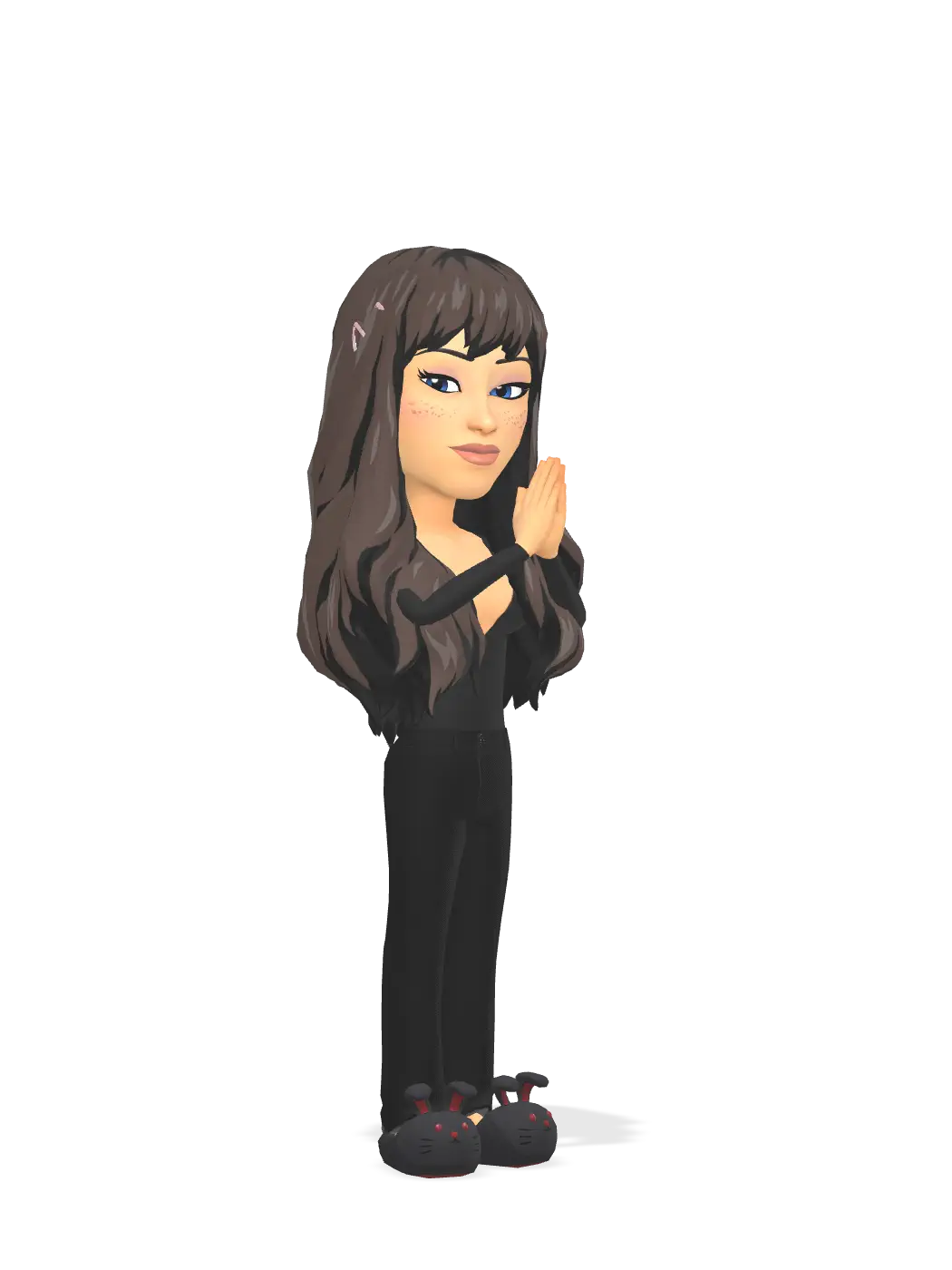 Snapchat profile picture for @prblms