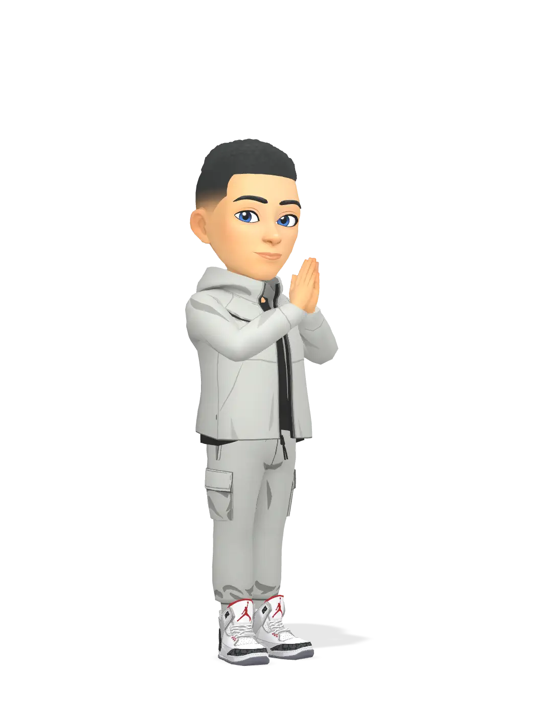 Snapchat profile picture for @illiew_07