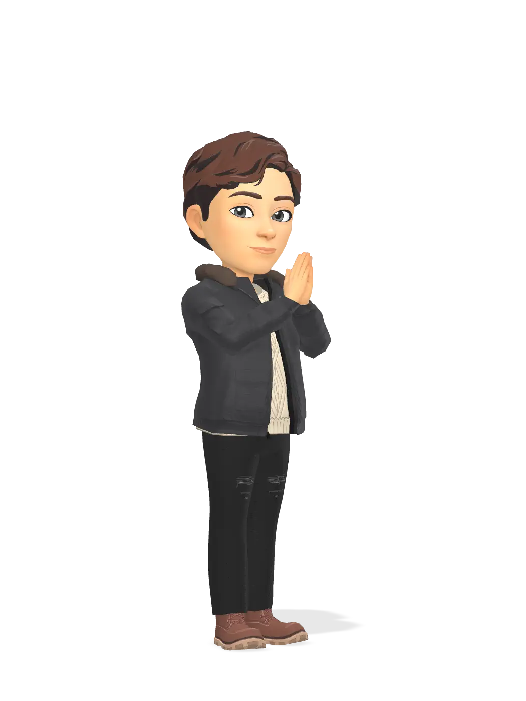 Snapchat profile picture for @fainting