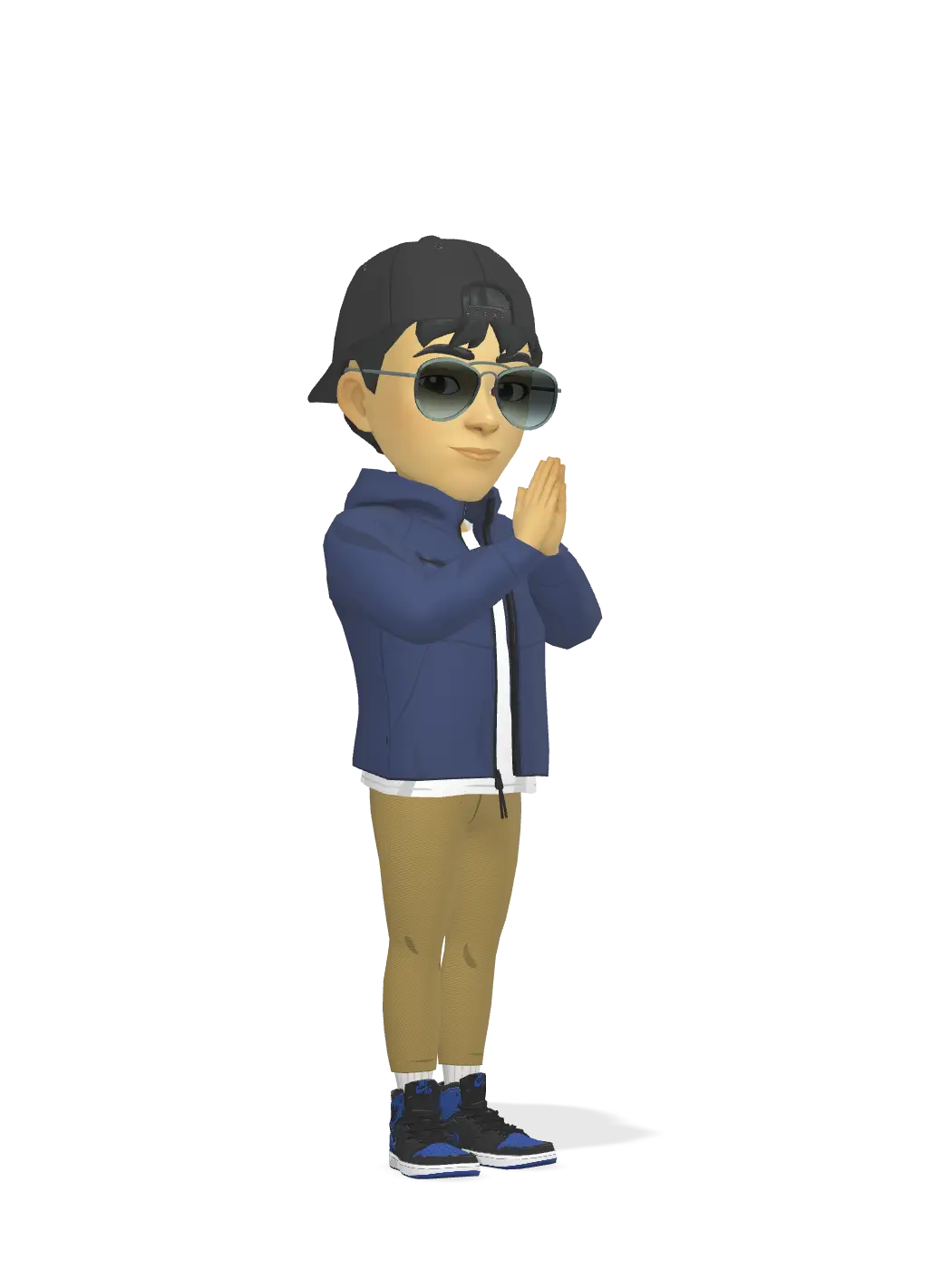 Snapchat profile picture for @windyboo