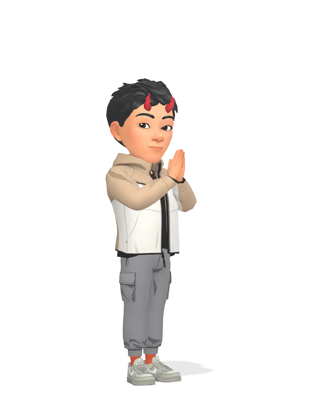 Snapchat profile picture for @esadman44