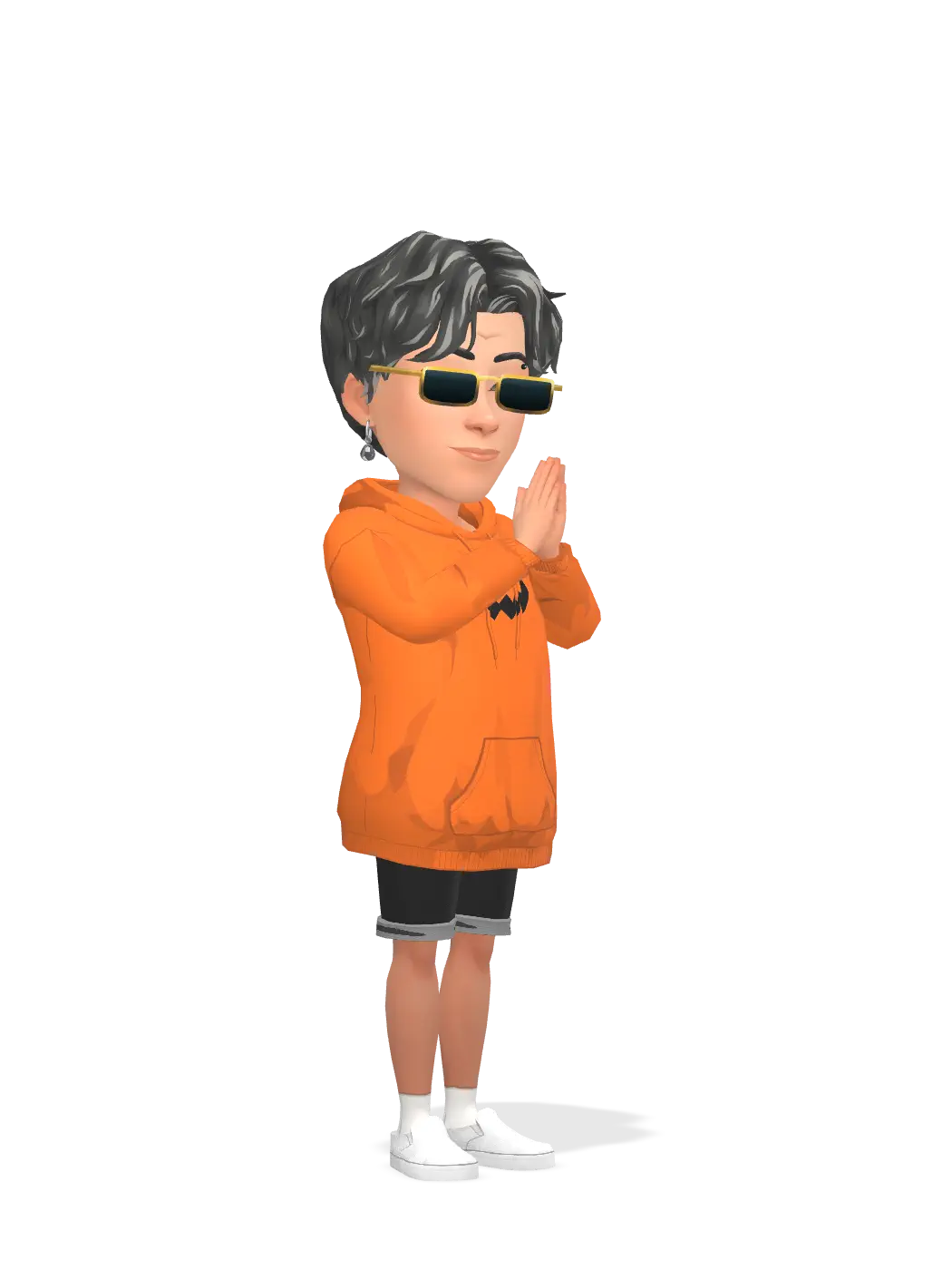Snapchat profile picture for @joselaya0