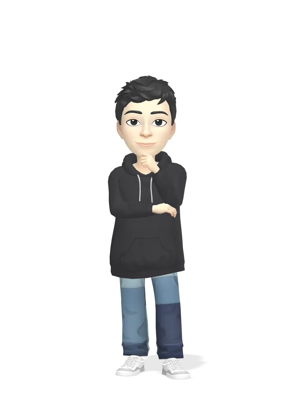 Snapchat profile picture for @rico_pl18