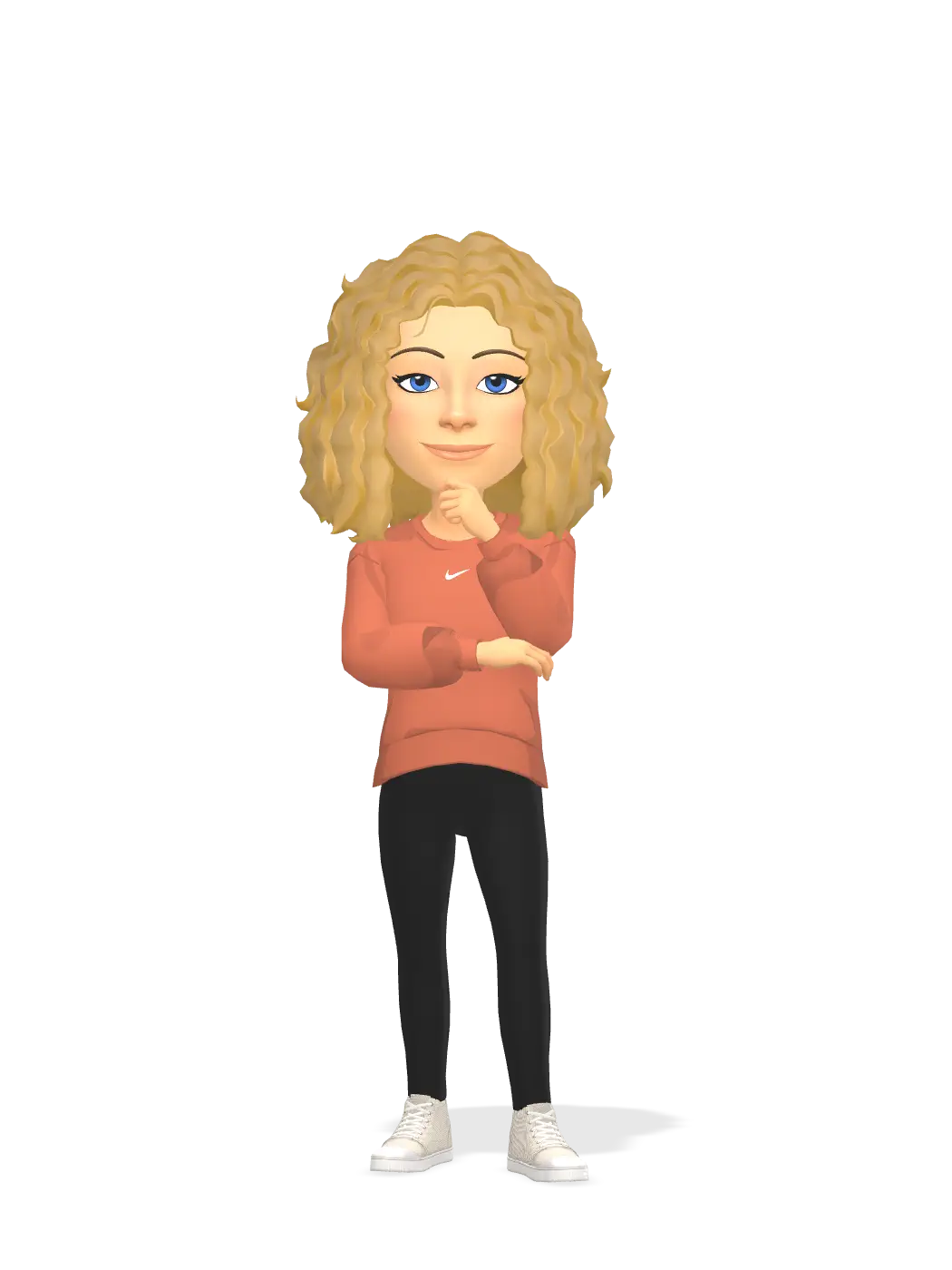 Snapchat profile picture for @tasf
