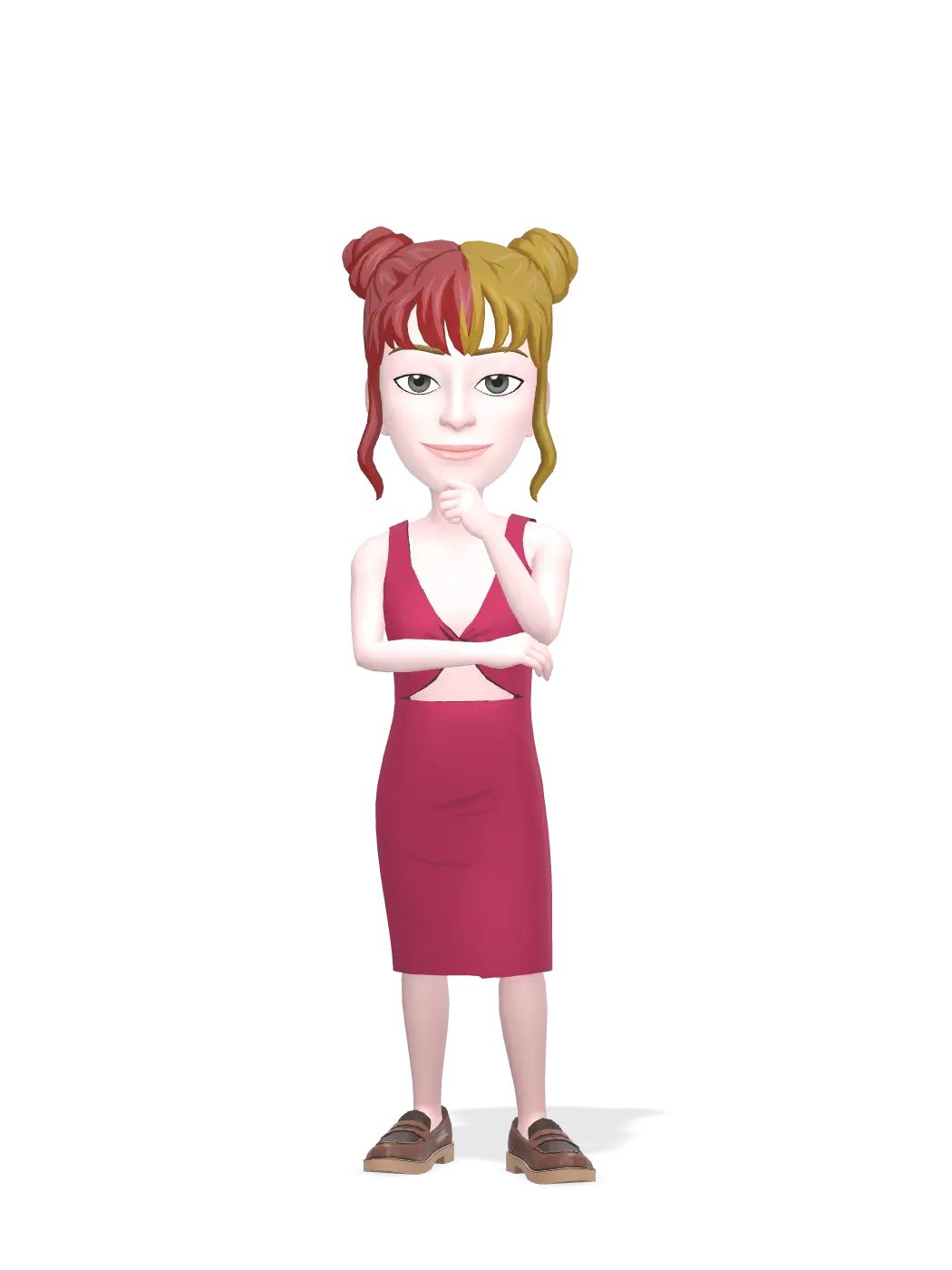 Snapchat profile picture for @laboni808