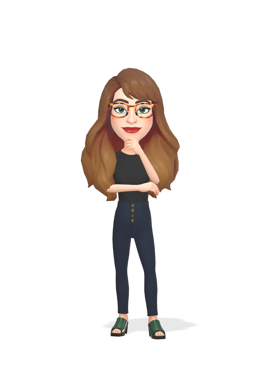 Snapchat profile picture for @biotech