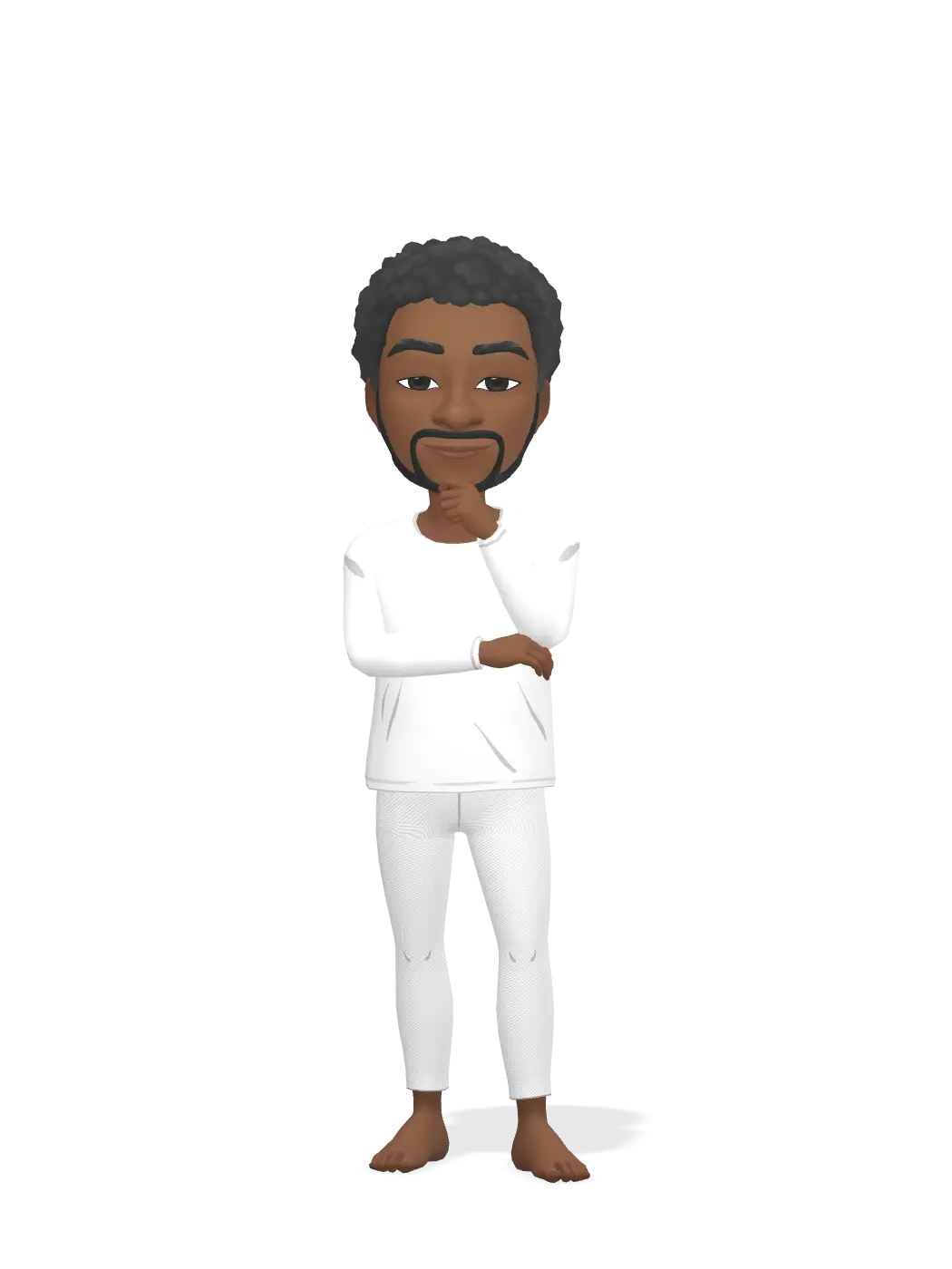 Snapchat profile picture for @sogobd