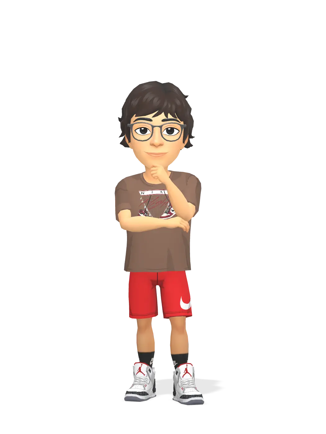 Snapchat profile picture for @k5rann