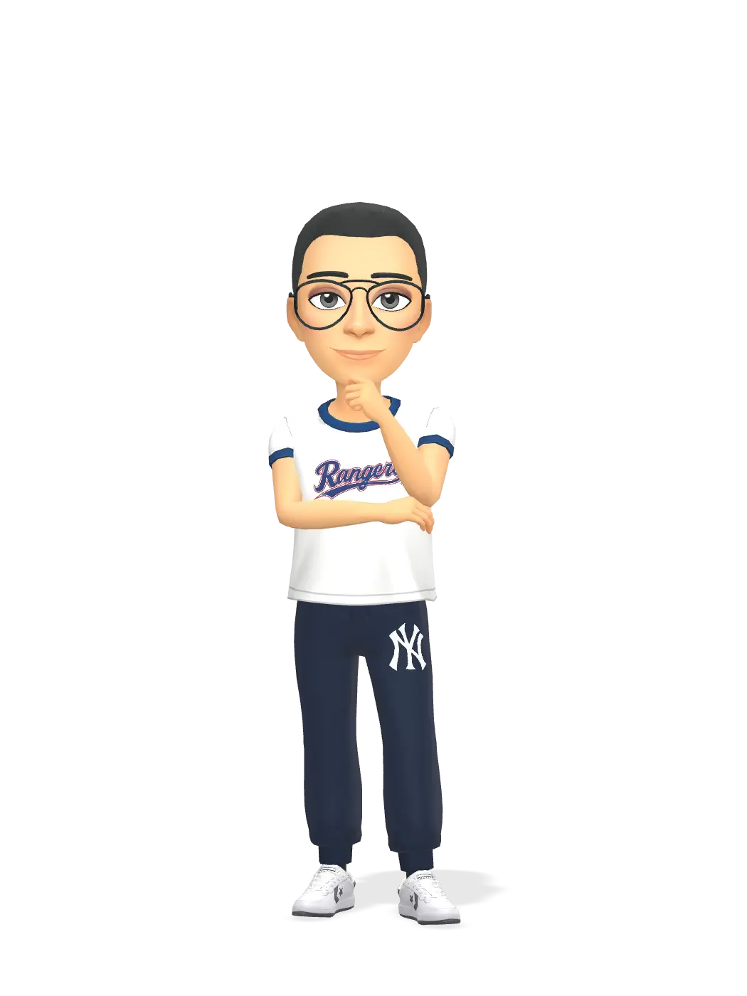 Snapchat profile picture for @rakeshtcl