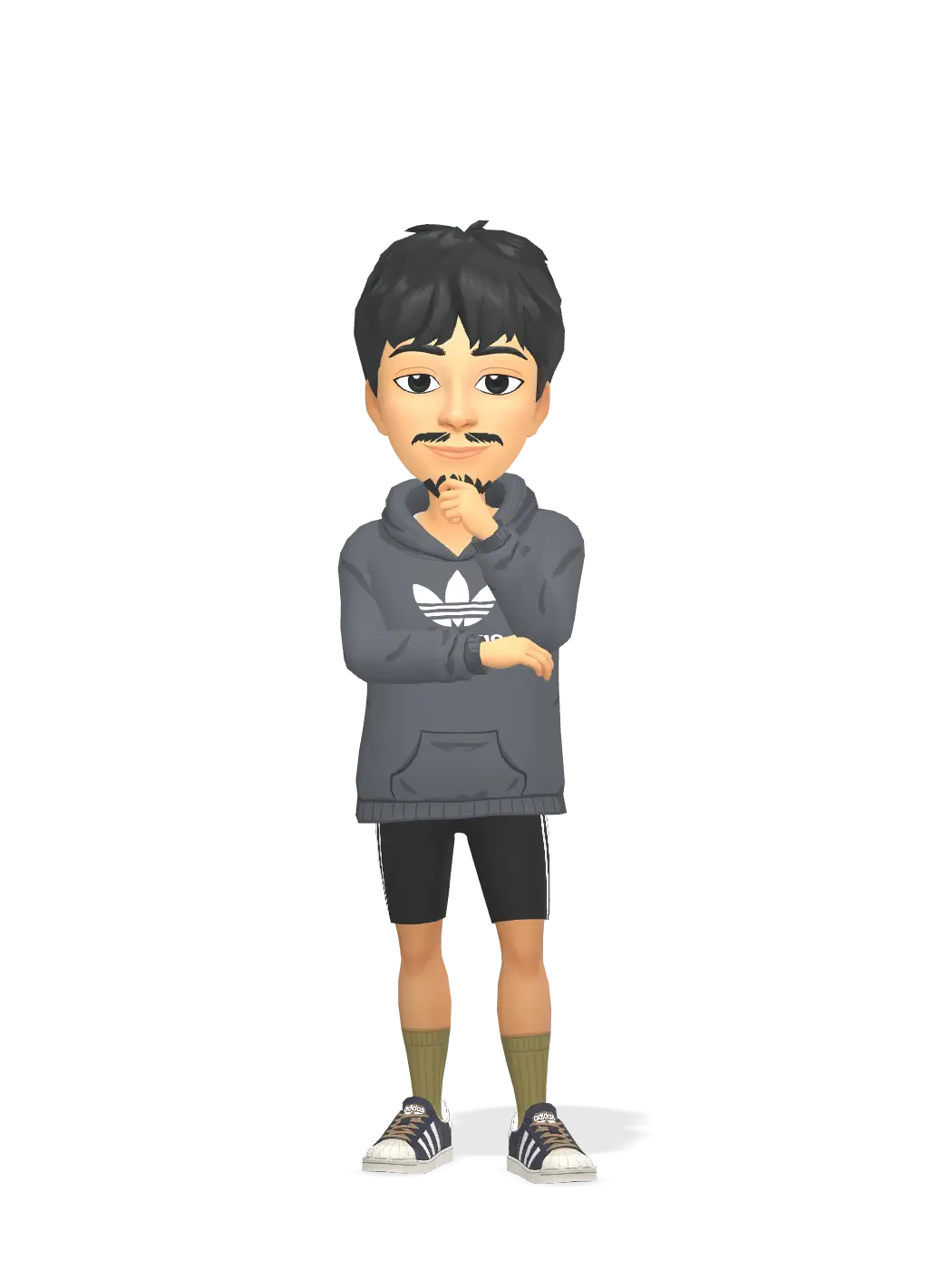 Snapchat profile picture for @ulhas01