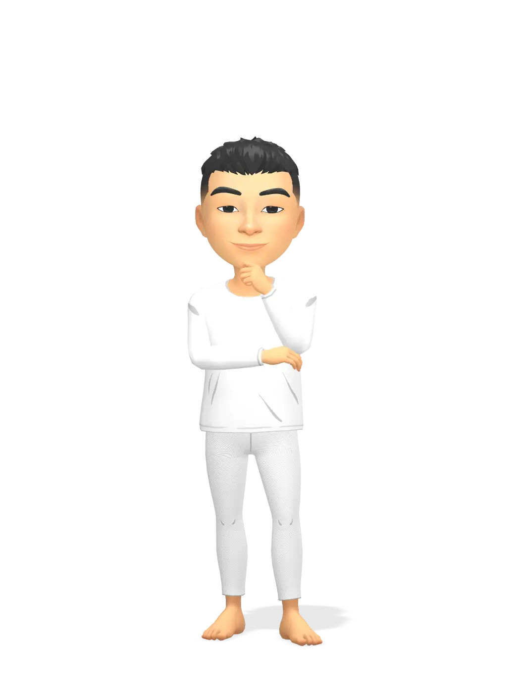 Snapchat profile picture for @nghiavd