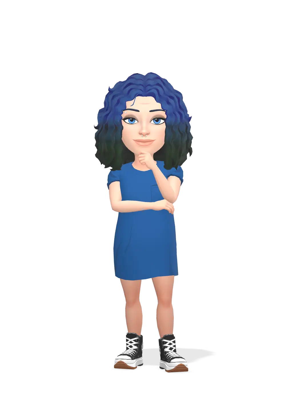 Snapchat profile picture for @miuyv