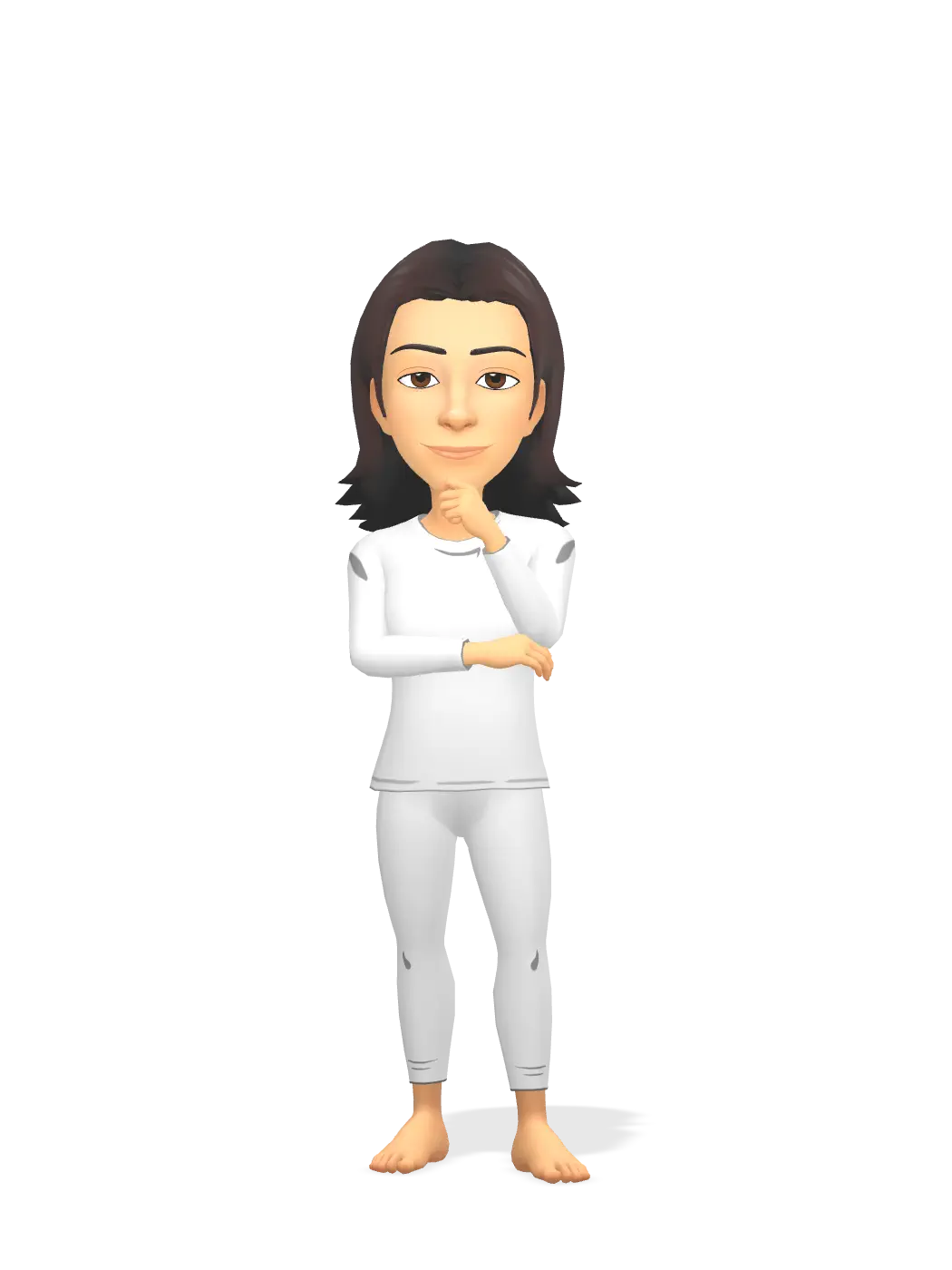 Snapchat profile picture for @jeanibr