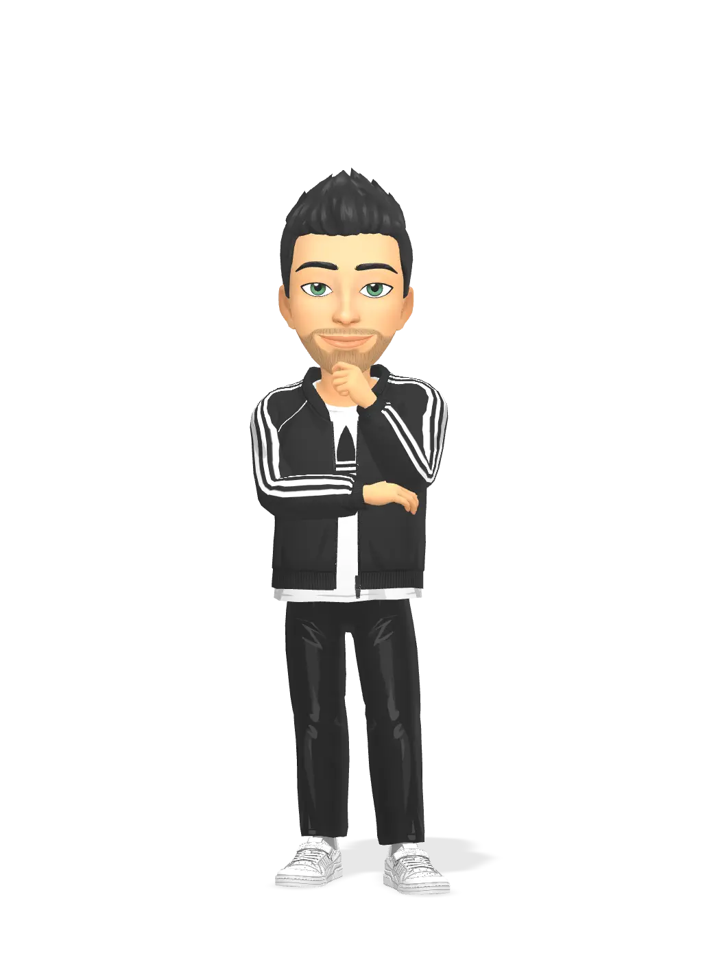 Snapchat profile picture for @feyyazshn