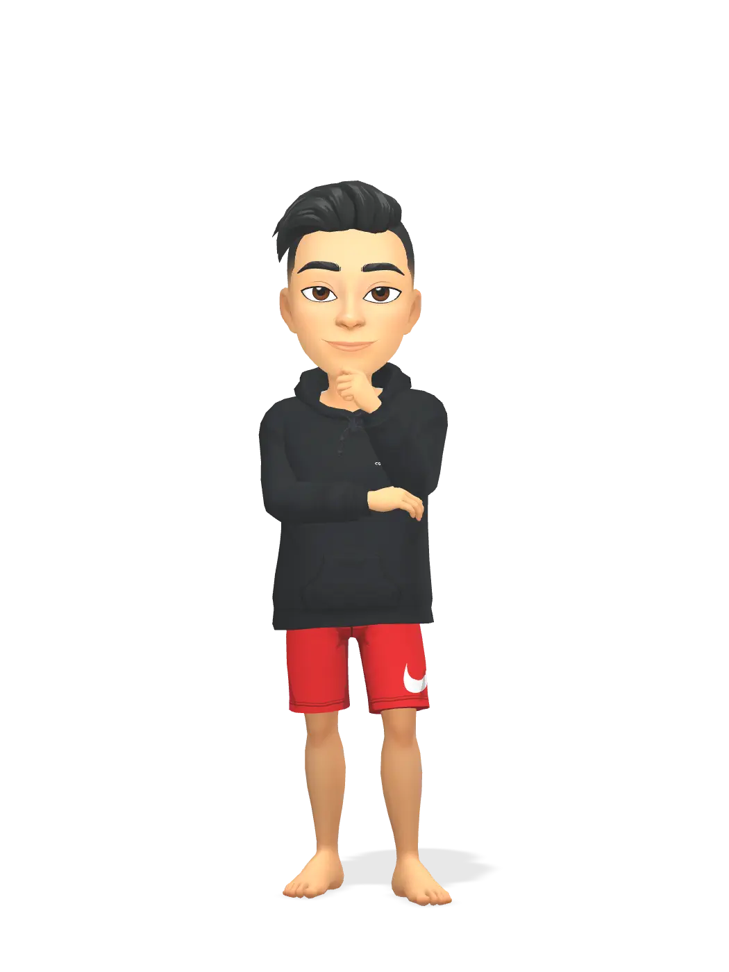 Snapchat profile picture for @machines